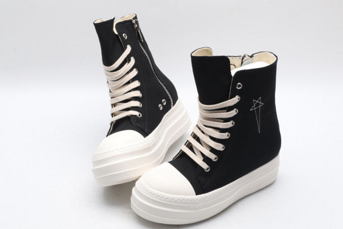 RICK OWENS DRKSHDW