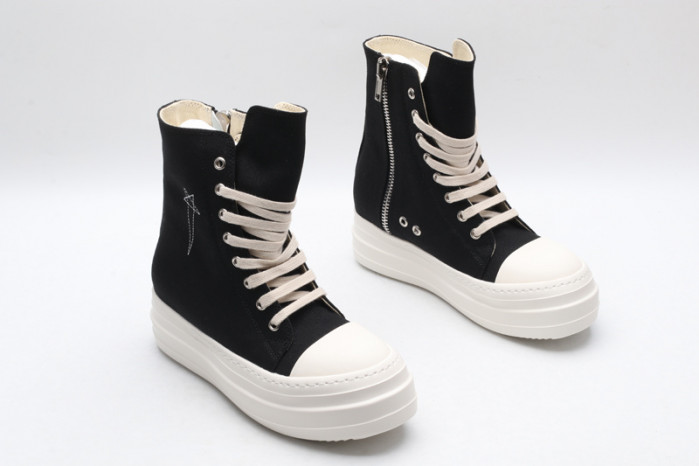 RICK OWENS DRKSHDW
