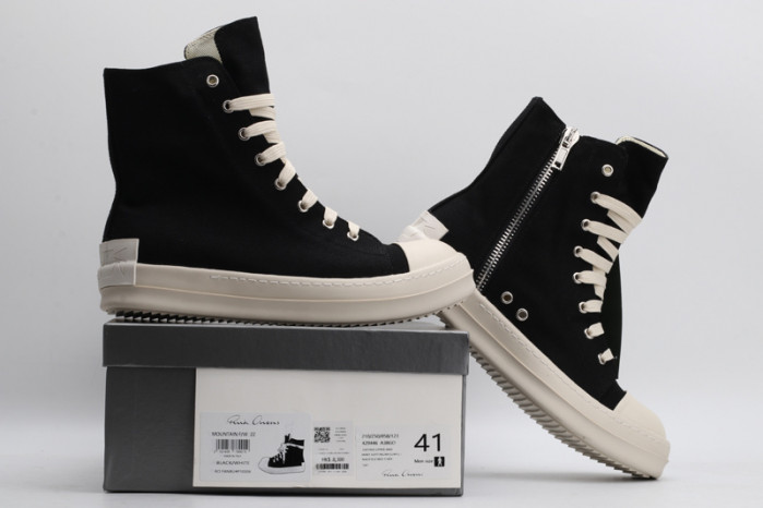 RICK OWENS DRKSHDW