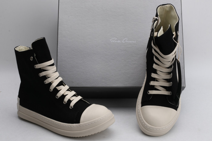 RICK OWENS DRKSHDW
