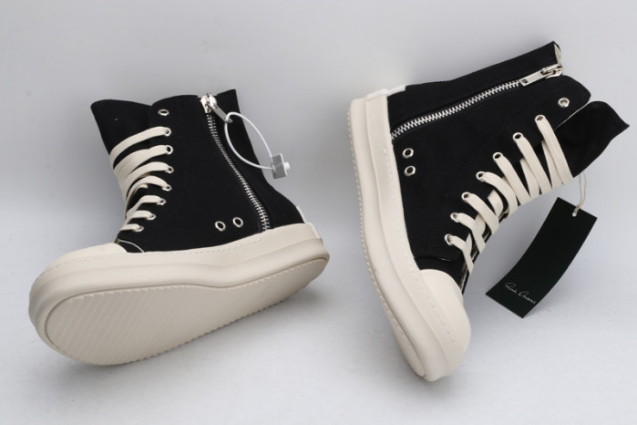 RICK OWENS DRKSHDW