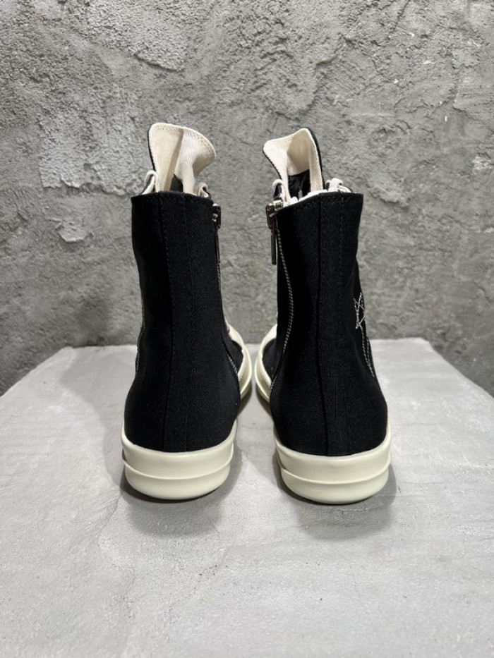 RICK OWENS DRKSHDW