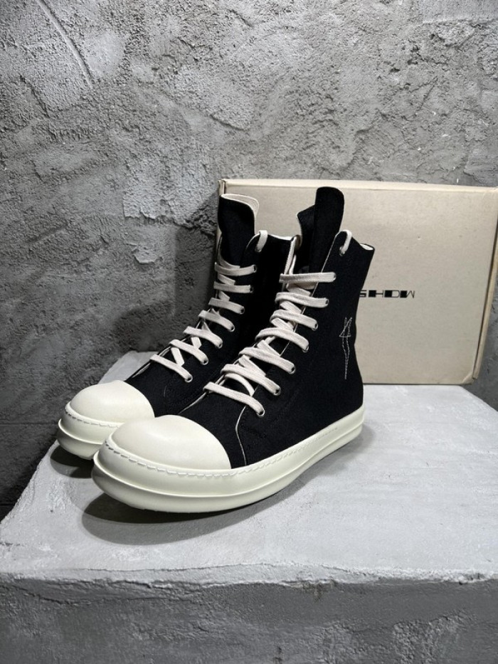 RICK OWENS DRKSHDW