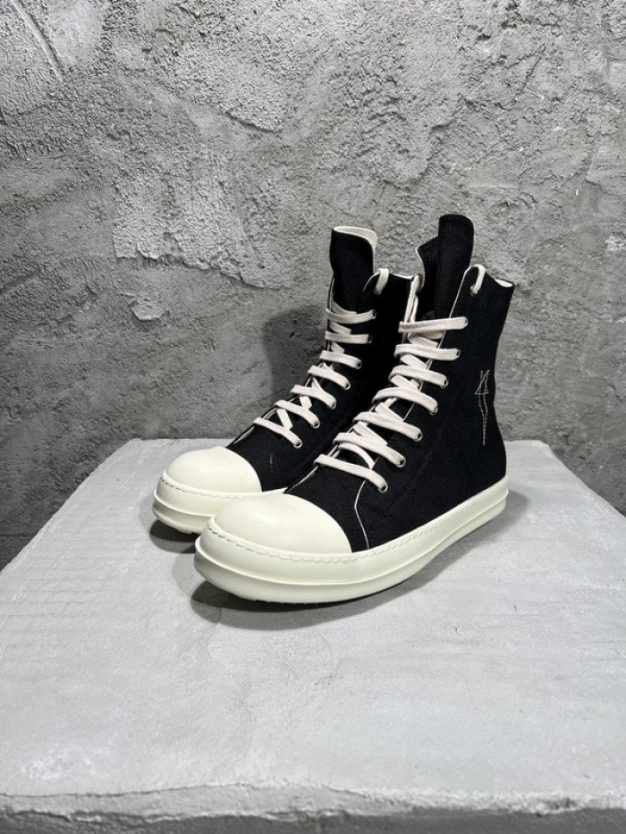 RICK OWENS DRKSHDW