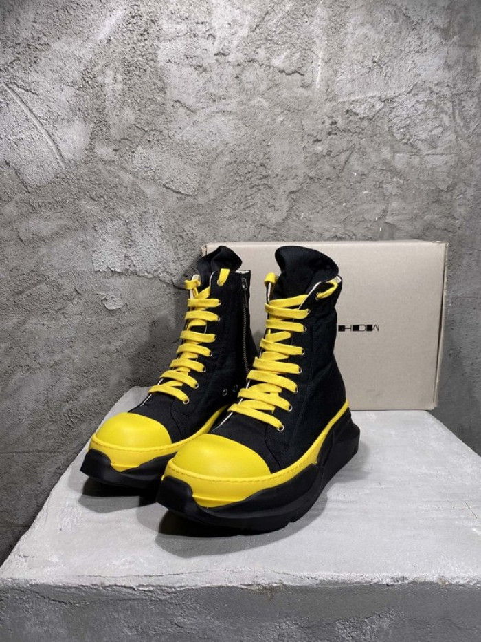 RICK OWENS DRKSHDW