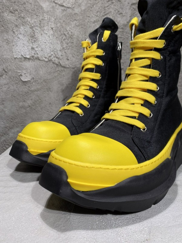 RICK OWENS DRKSHDW
