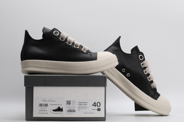 RICK OWENS DRKSHDW