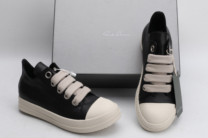 RICK OWENS DRKSHDW