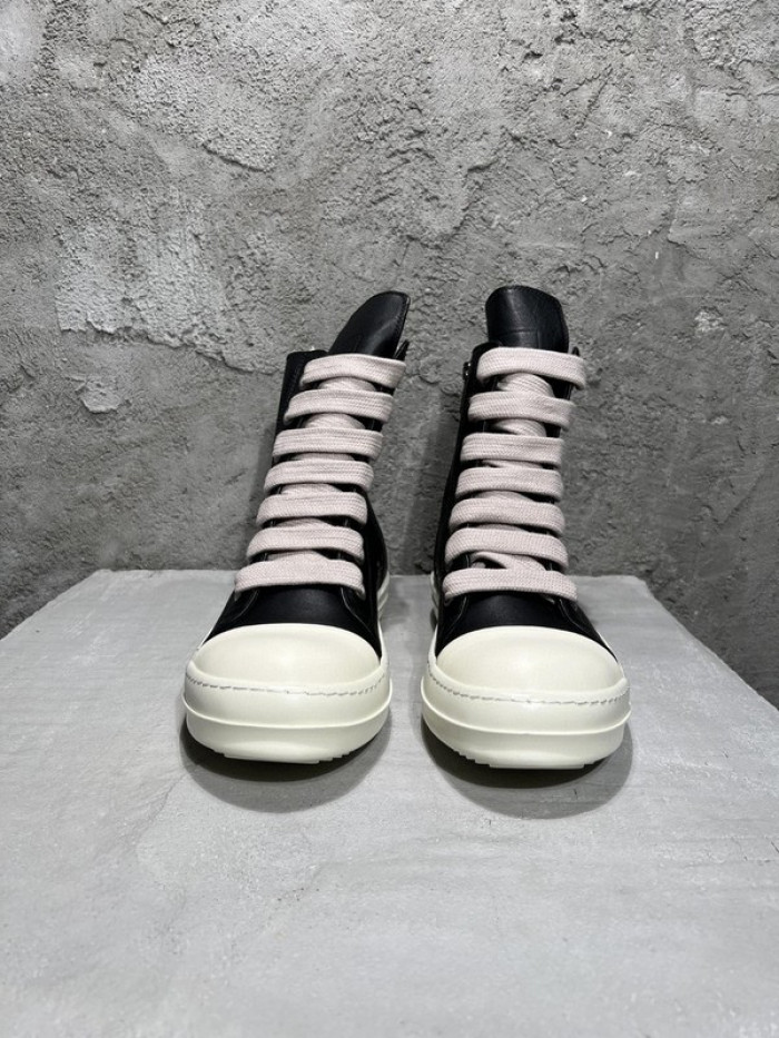 RICK OWENS DRKSHDW