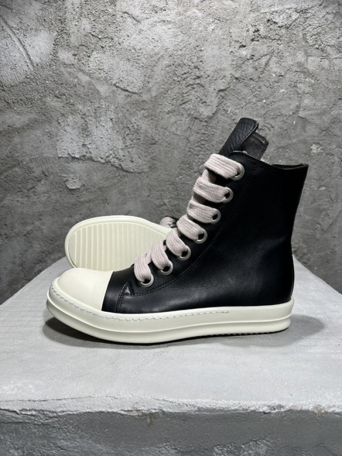 RICK OWENS DRKSHDW
