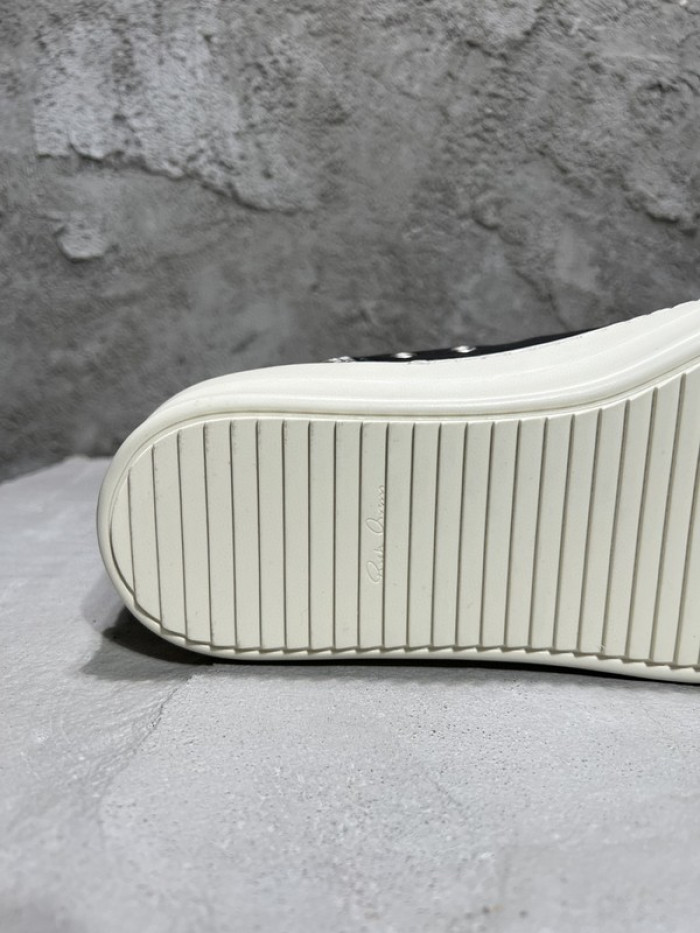 RICK OWENS DRKSHDW