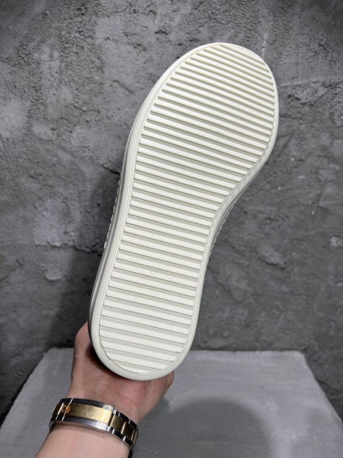 RICK OWENS DRKSHDW