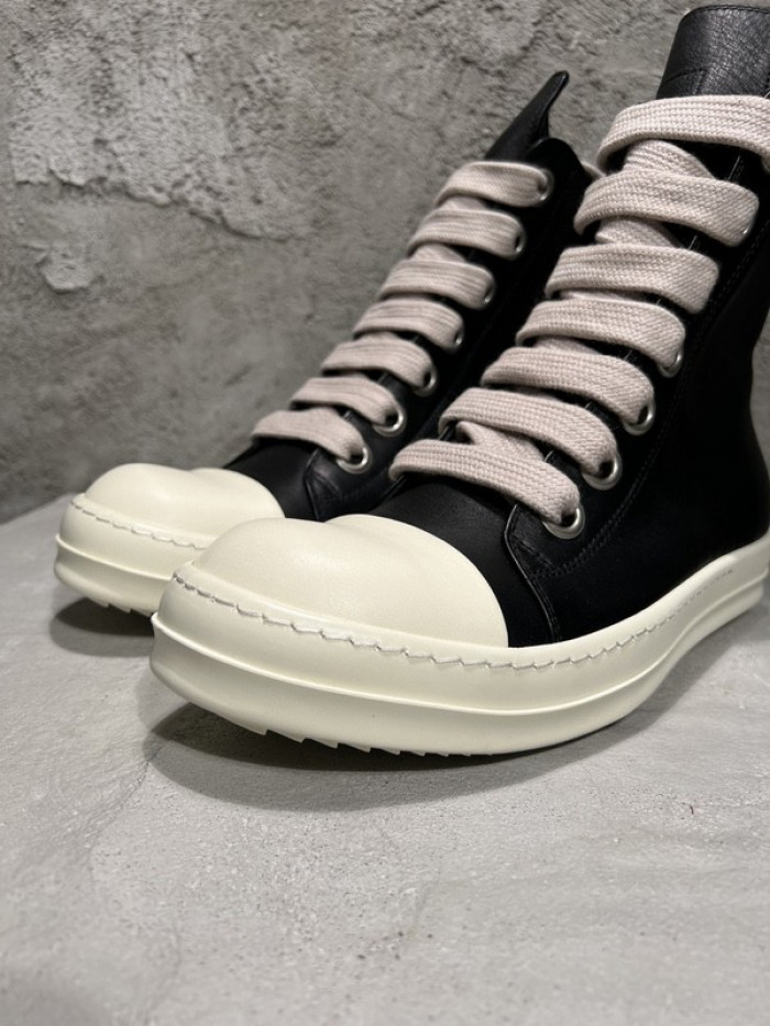RICK OWENS DRKSHDW