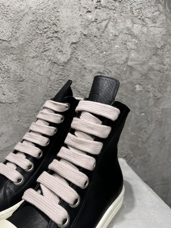 RICK OWENS DRKSHDW