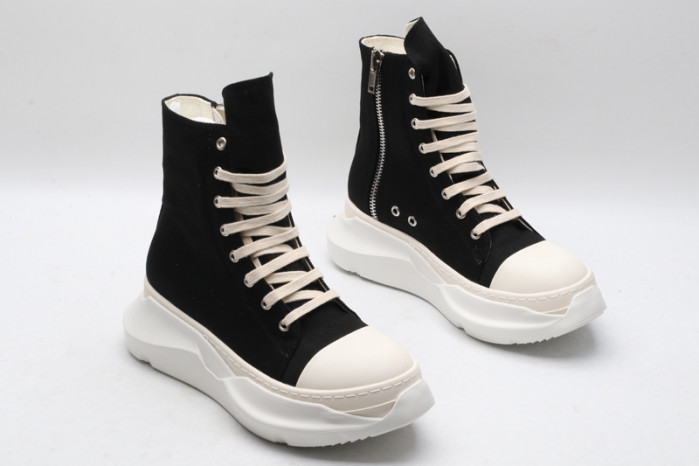 RICK OWENS DRKSHDW