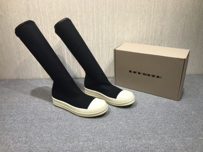 RICK OWENS DRKSHDW