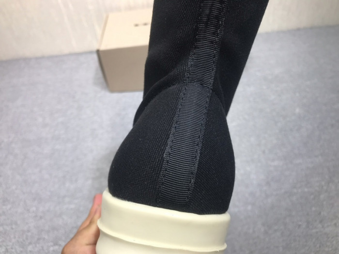 RICK OWENS DRKSHDW