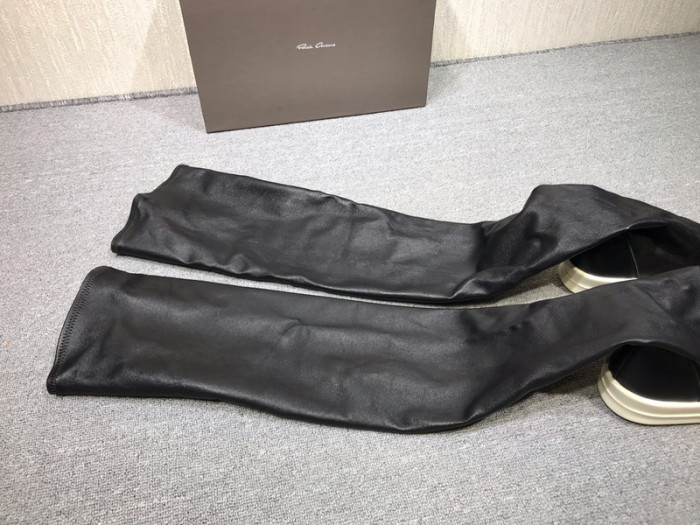 RICK OWENS DRKSHDW