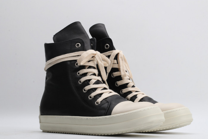 RICK OWENS DRKSHDW
