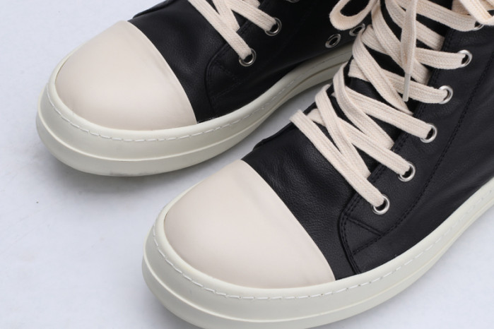 RICK OWENS DRKSHDW