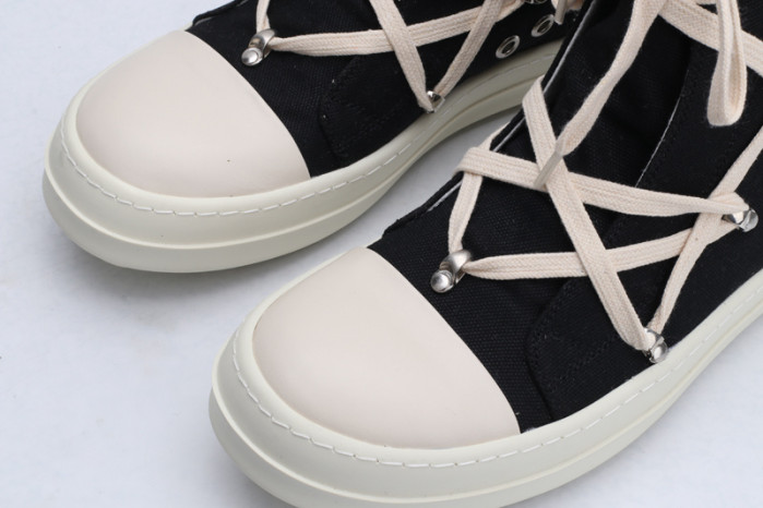 RICK OWENS DRKSHDW