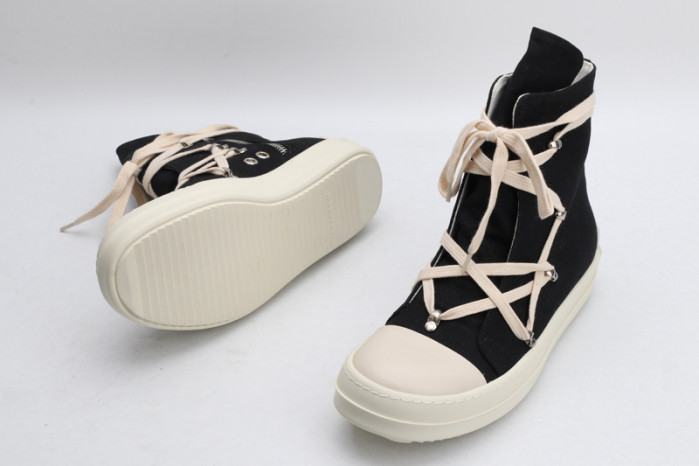 RICK OWENS DRKSHDW