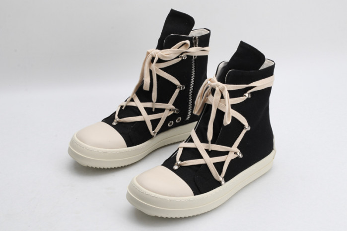 RICK OWENS DRKSHDW