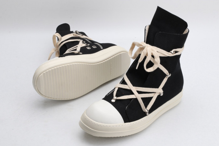 RICK OWENS DRKSHDW