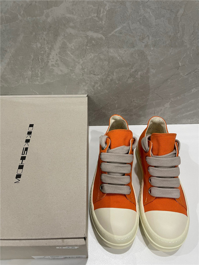 RICK OWENS DRKSHDW