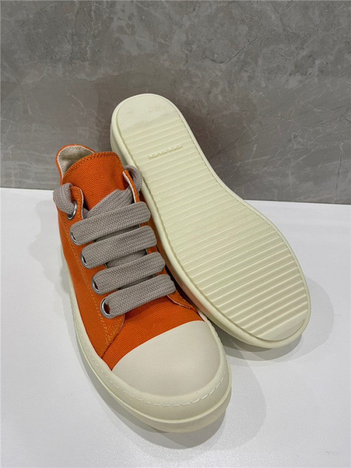 RICK OWENS DRKSHDW