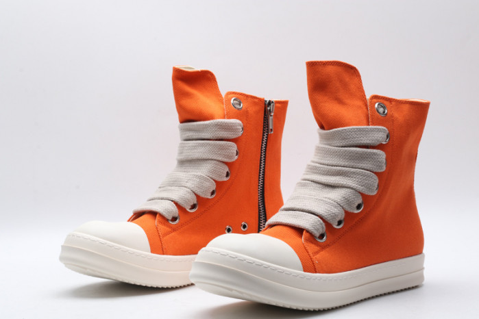 RICK OWENS DRKSHDW