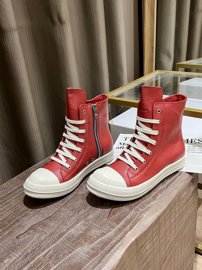 RICK OWENS DRKSHDW