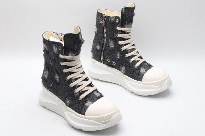 RICK OWENS DRKSHDW