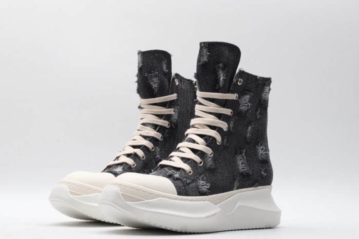RICK OWENS DRKSHDW