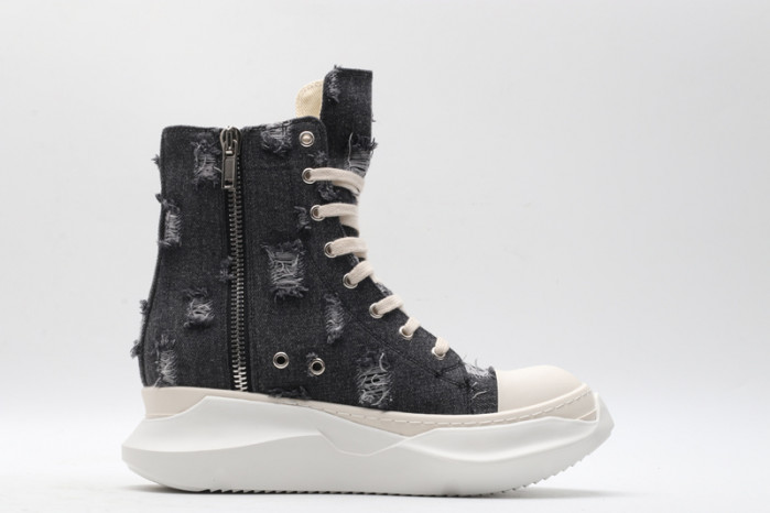 RICK OWENS DRKSHDW