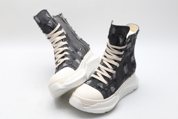 RICK OWENS DRKSHDW