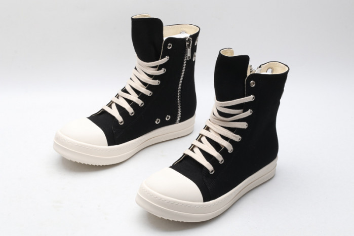 RICK OWENS DRKSHDW