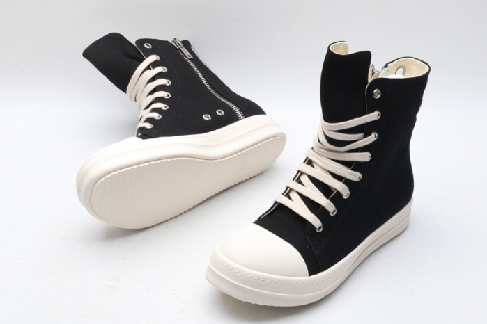 RICK OWENS DRKSHDW