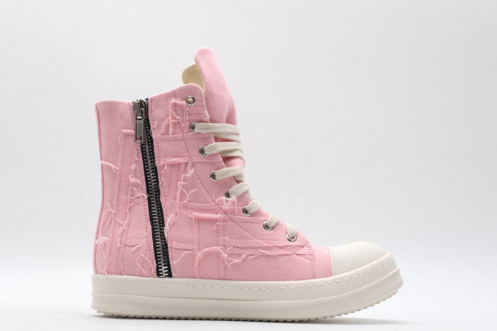 RICK OWENS DRKSHDW