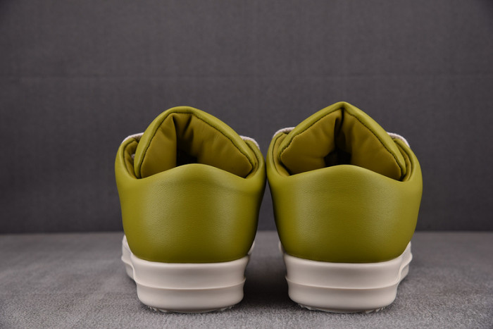 RICK OWENS DRKSHDW