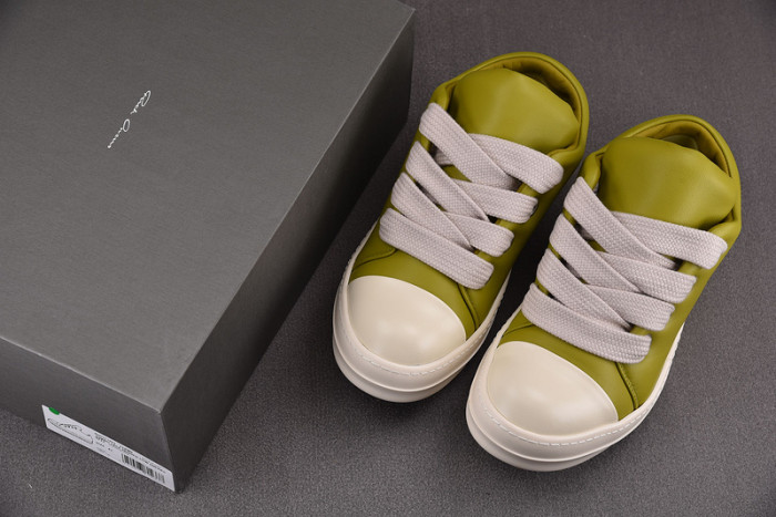 RICK OWENS DRKSHDW