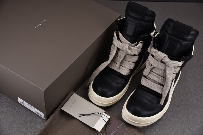 RICK OWENS DRKSHDW