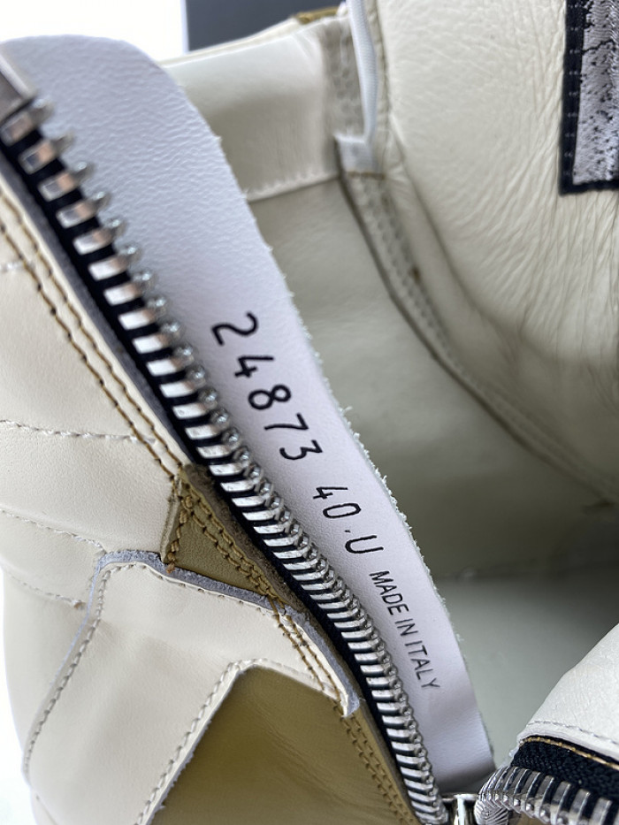 RICK OWENS DRKSHDW