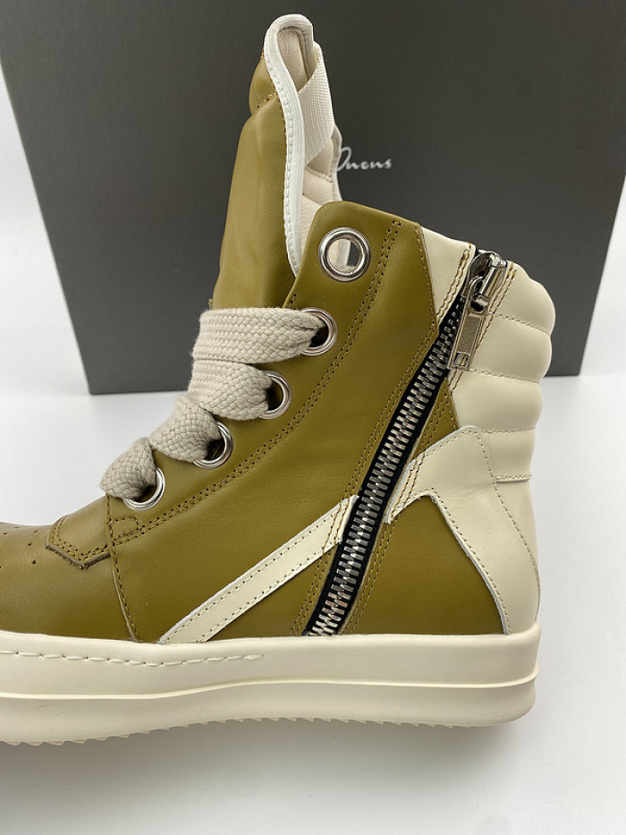 RICK OWENS DRKSHDW