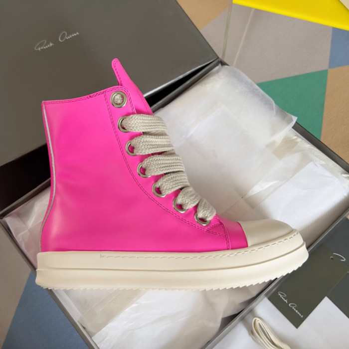 RICK OWENS DRKSHDW