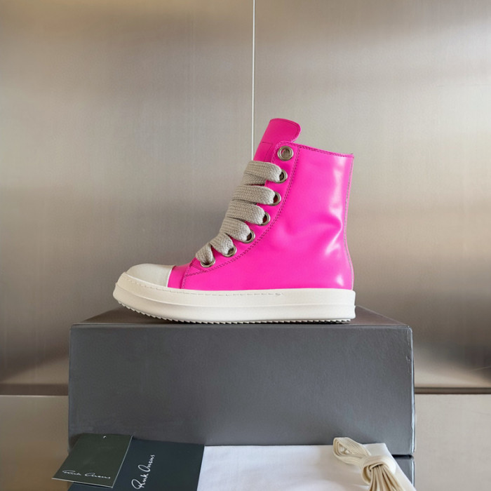 RICK OWENS DRKSHDW