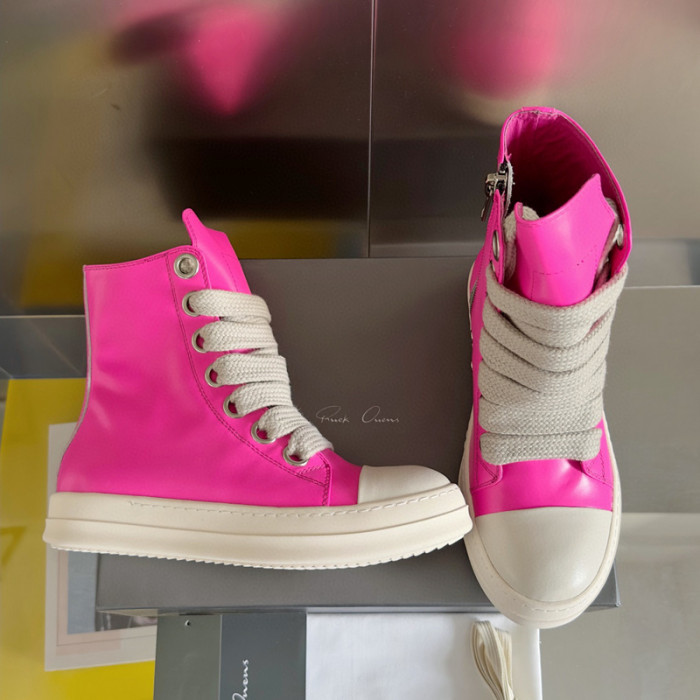 RICK OWENS DRKSHDW