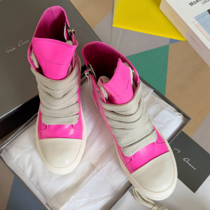 RICK OWENS DRKSHDW