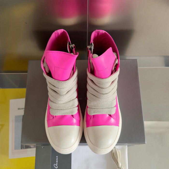 RICK OWENS DRKSHDW