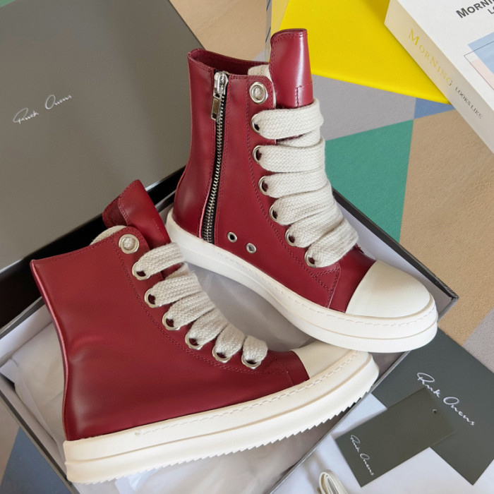 RICK OWENS DRKSHDW